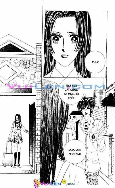 nụ hôn đầu chapter 6 3