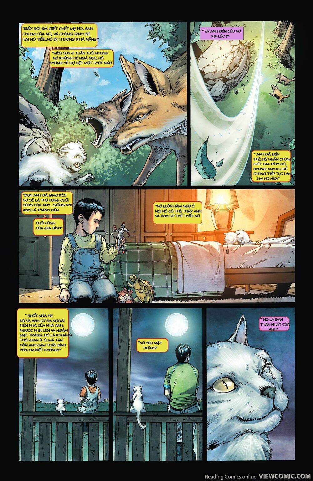 superman earth one chapter 7 22