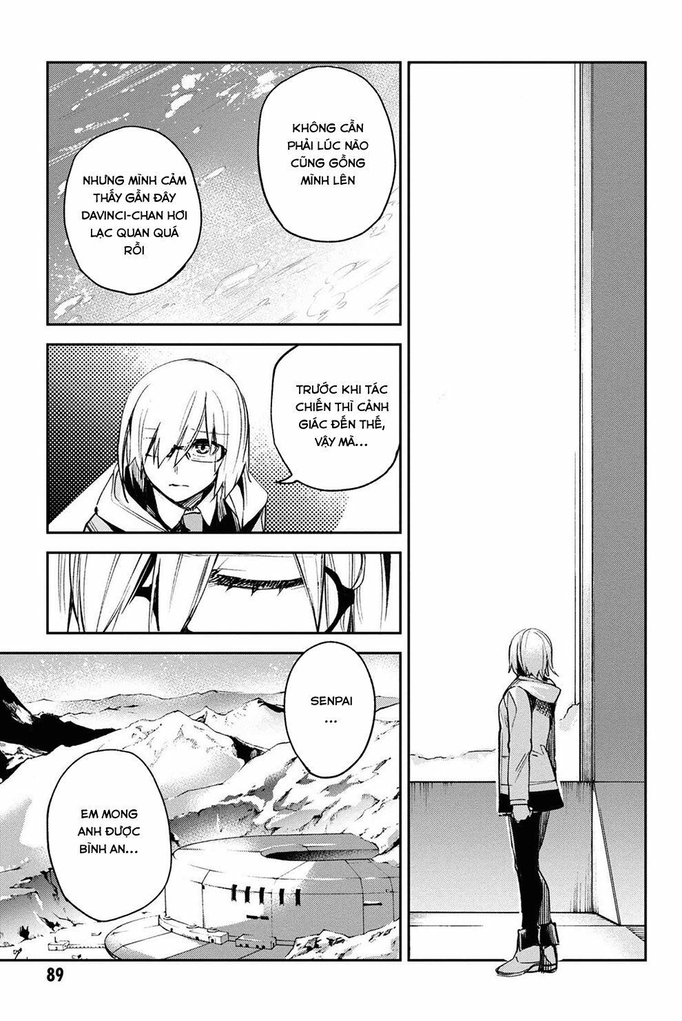 fate/grand order: epic of remnant - agartha chapter 21 3