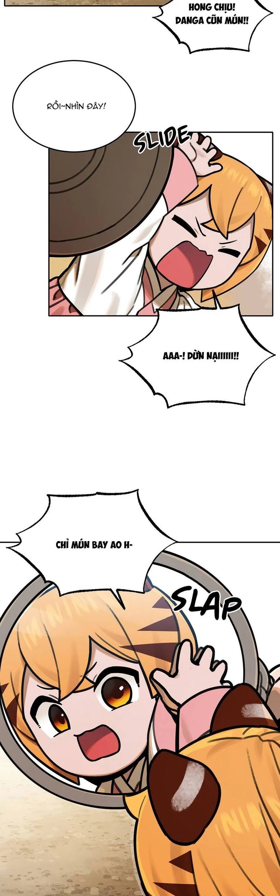 sự lụi tàn của usuzumi chapter 66 4