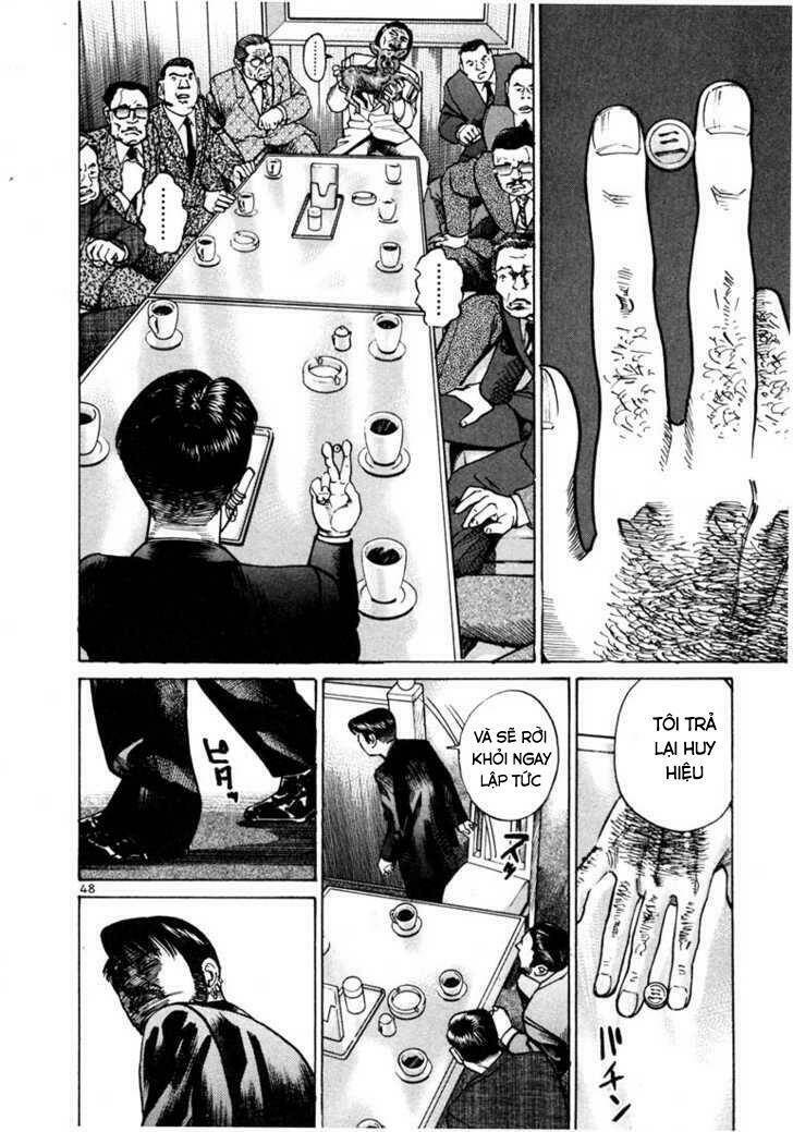 sát thủ số 1 chapter 31 12