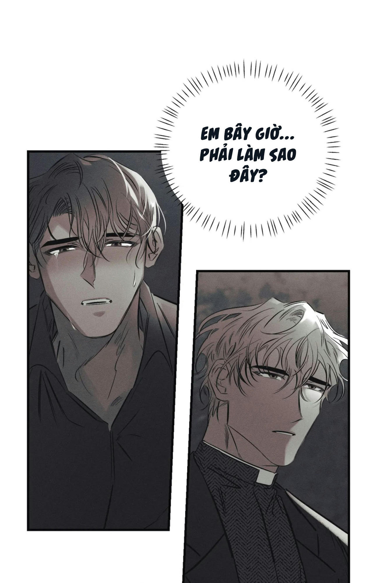 ác hoa chapter 17 74