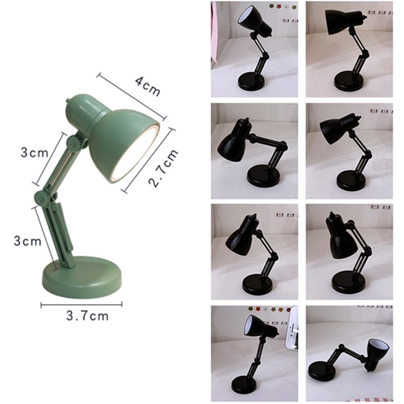 Đèn Đọc Sách Mini Chất Lượng Cao Dành Cho Học Sinh