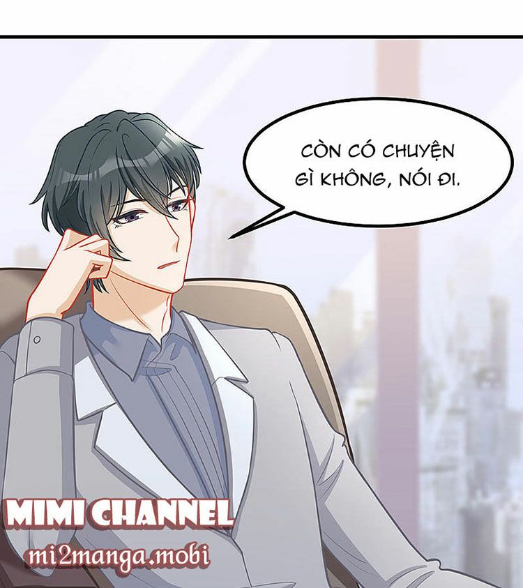 manh bảo ngọt ngào chapter 35 3