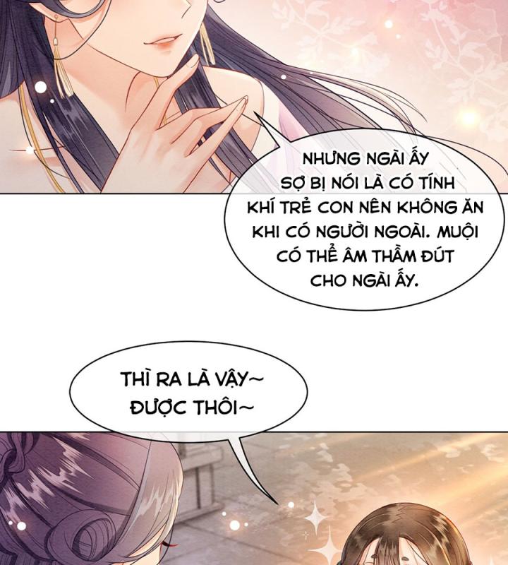 xuyên không đến cổ đại, ta được muôn ngàn sủng ái chapter 1 82