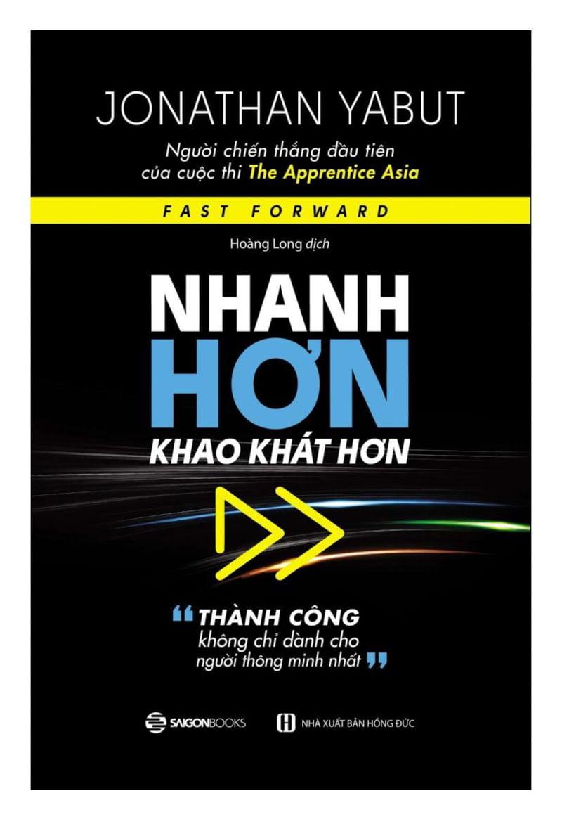 Nhanh Hơn, Khao Khát Hơn