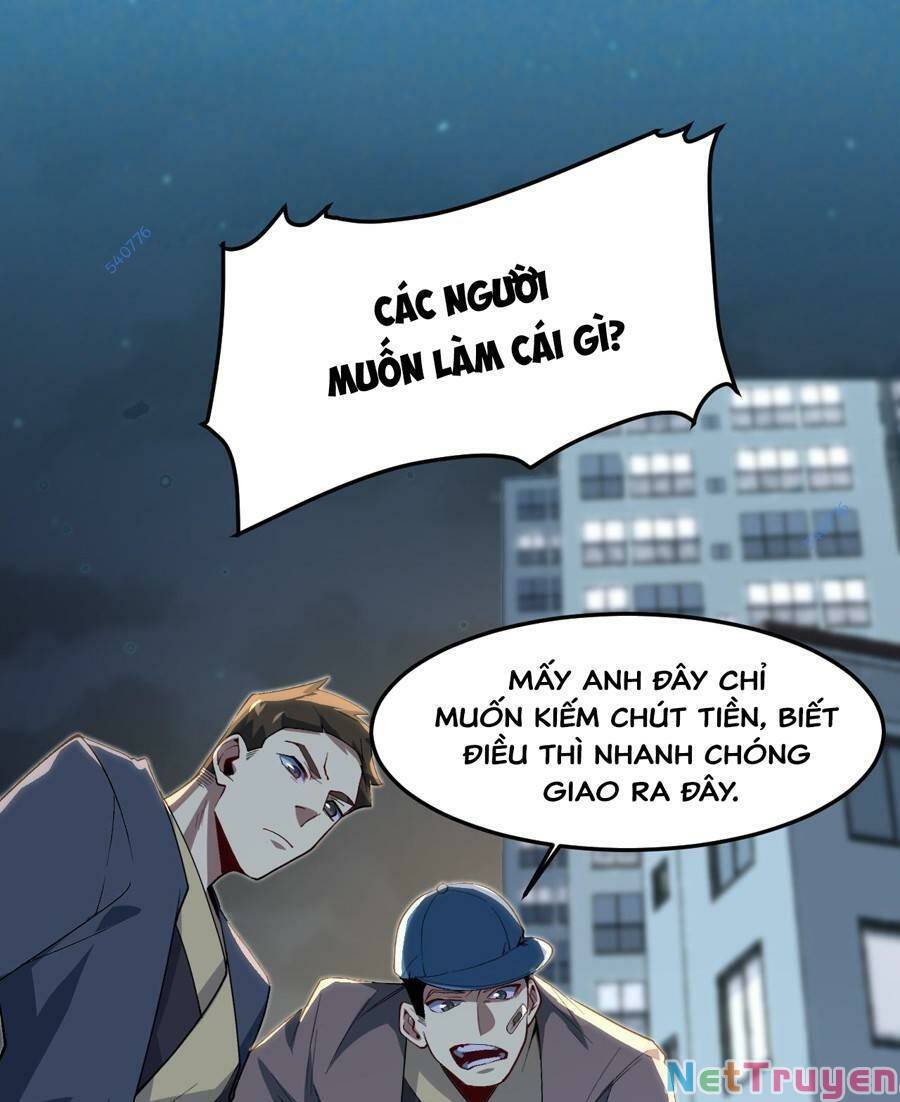 vú em thánh kỵ sĩ chapter 12 1