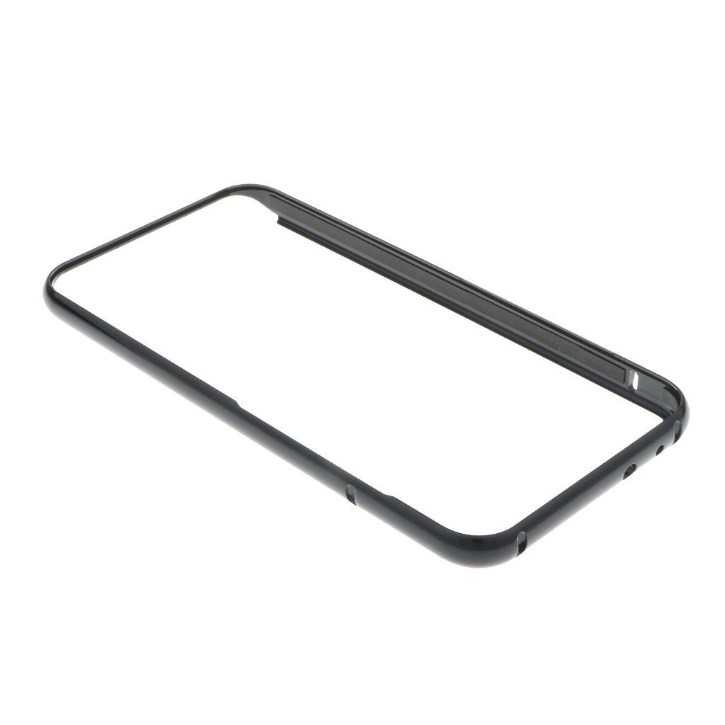 Phone Case Protective Metal Frame Phone Shell For Huawei Magic 2