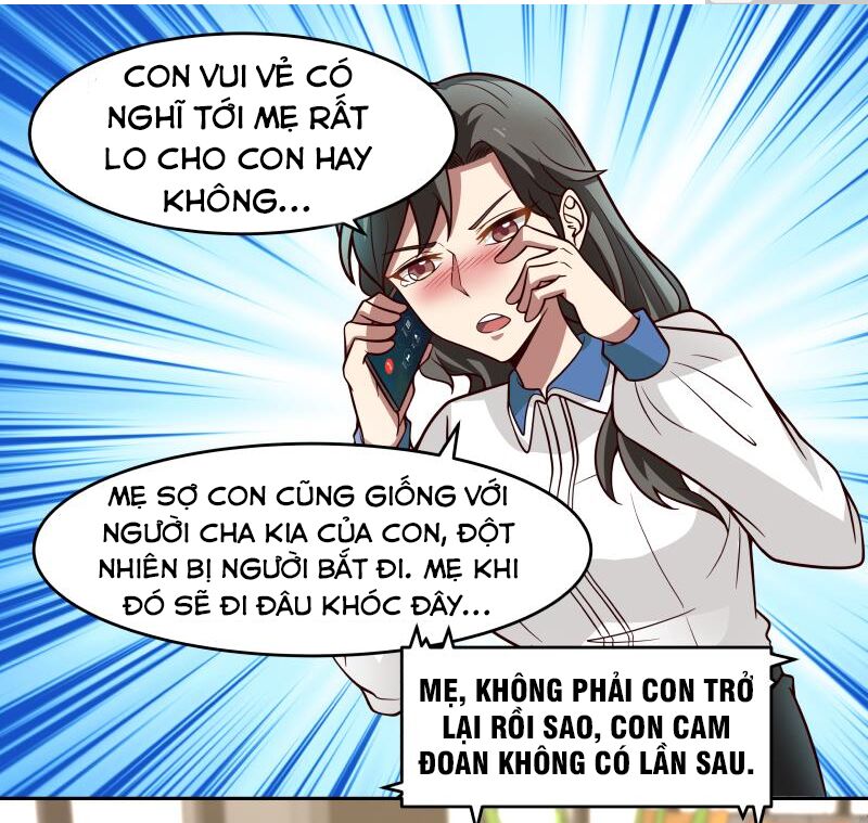 trên người ta có một rồng chapter 461 6