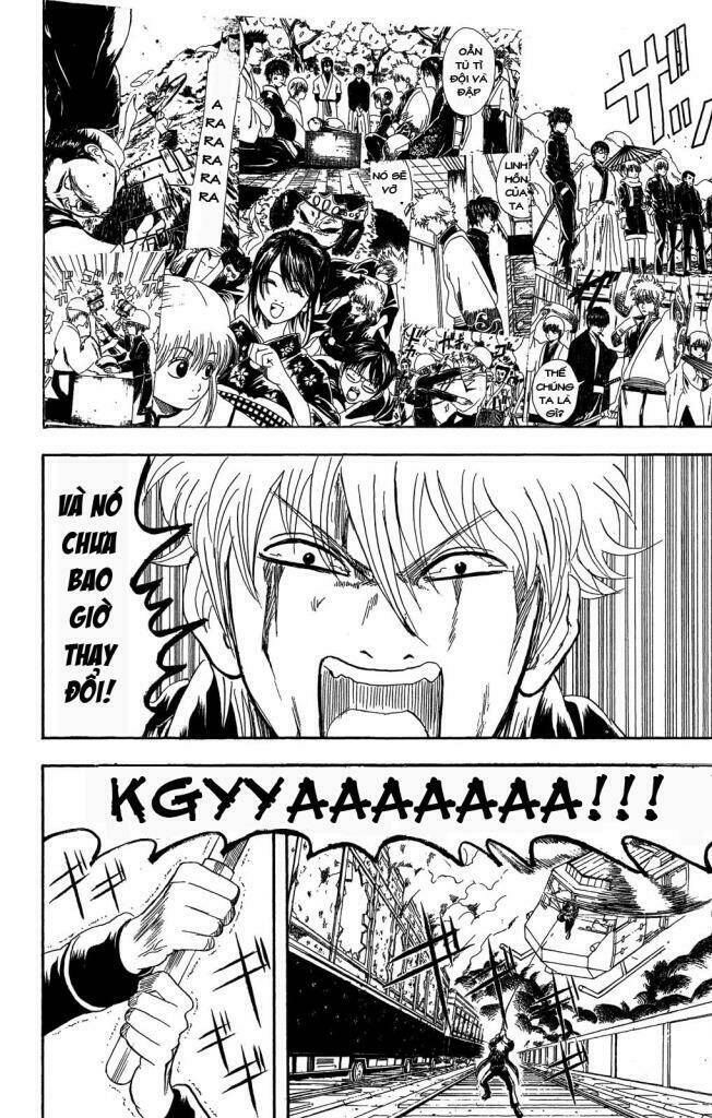 gintama - linh hồn bạc chapter 167 8