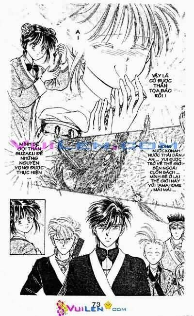 quyển sách kỳ bí chapter 9 74