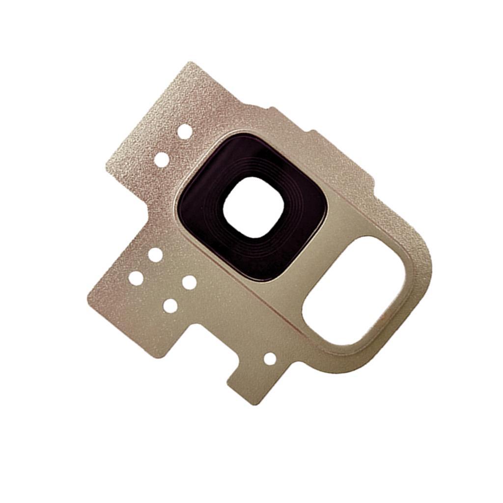 Phone Back Rear Camera Glass Lens Cover for Galaxy S9