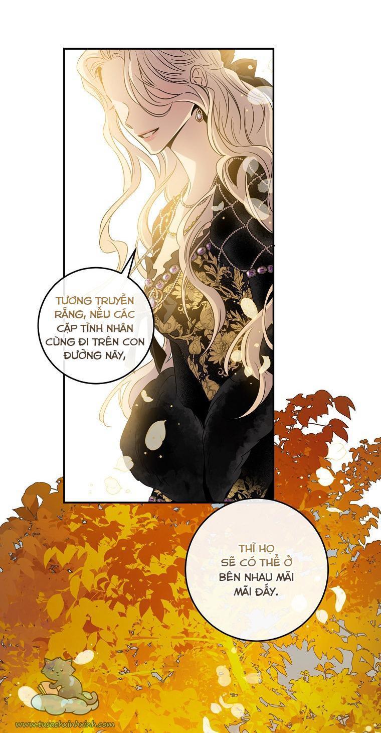 thuần hóa bạo chúa rồi bỏ trốn chapter 60 63