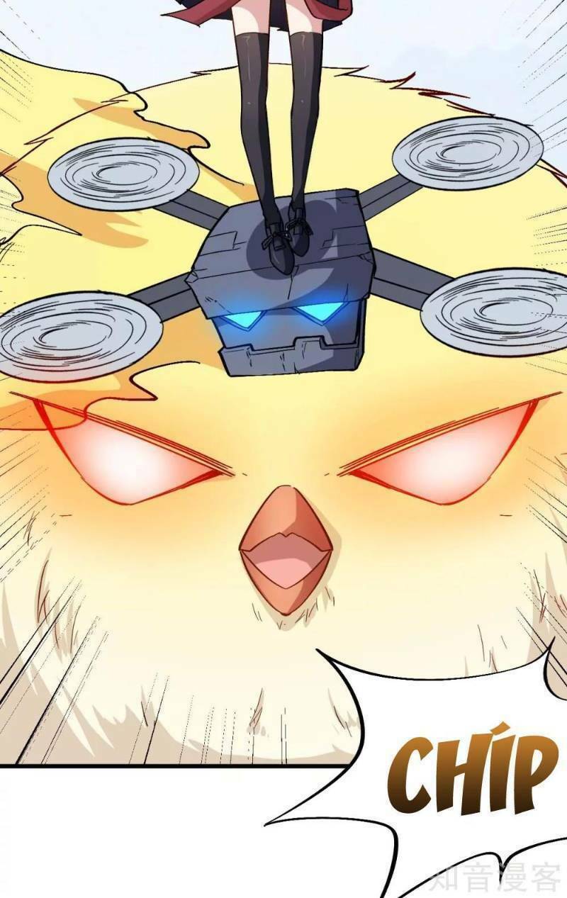 vườn trường cuồng sư hệ thống chapter 89 12