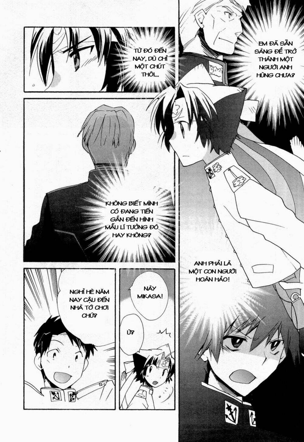 soukai kessen chapter 52 6