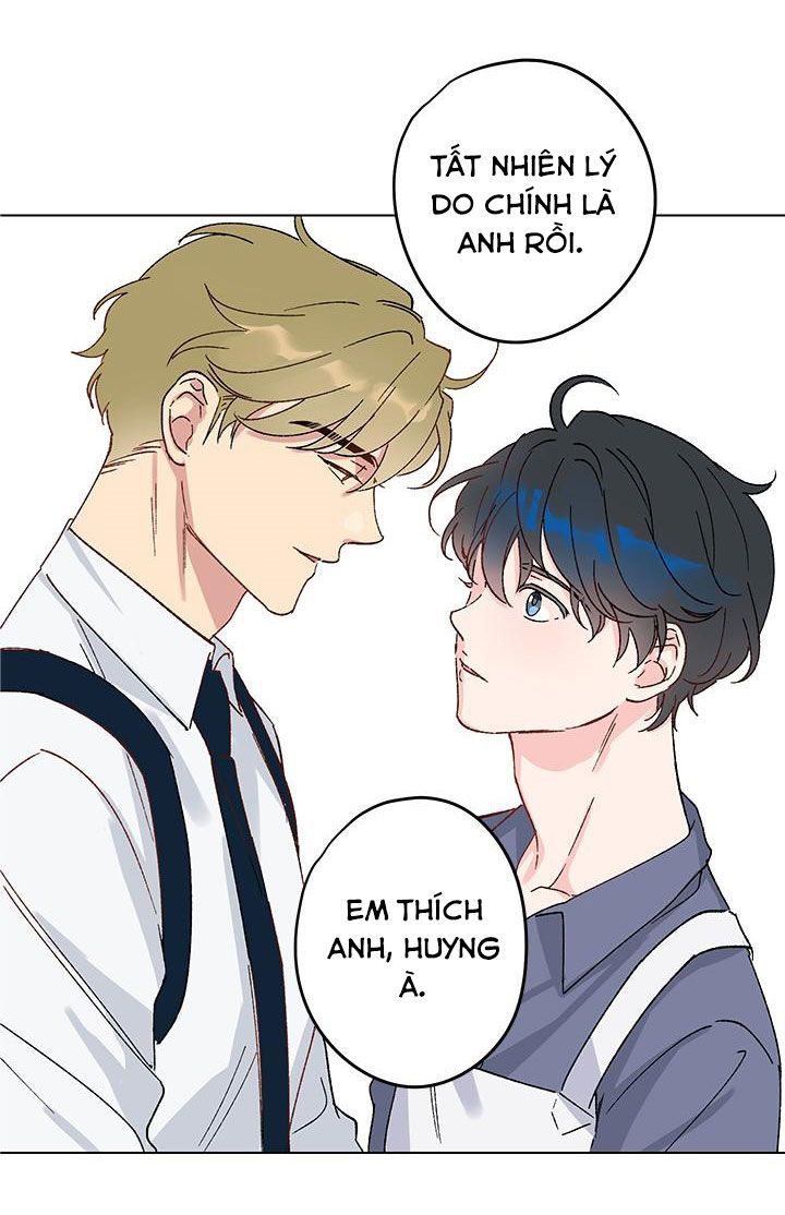 một ngày tốt lành của eunsoo chapter 2 29