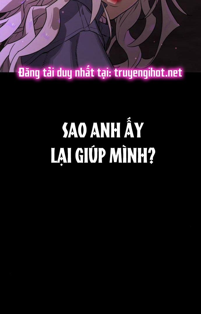 bạch huyết - white blood chapter 83 81