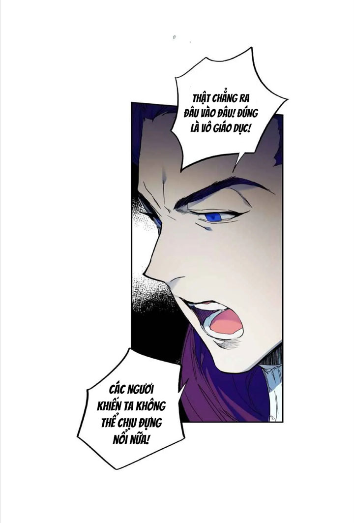 cổ tích về người mẹ kế chapter 52 34