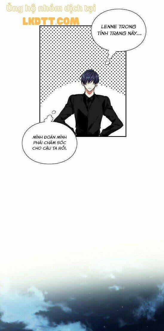 nữ hoàng ngoại khoa chapter 93 35