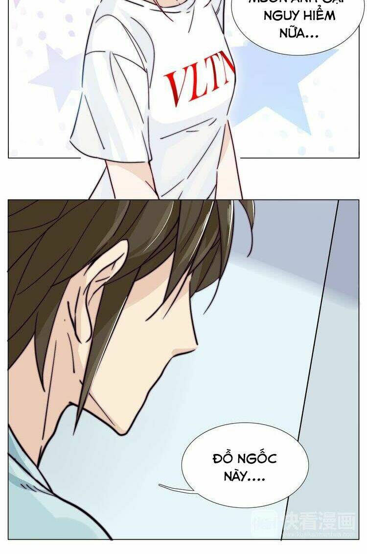 lấp lánh tình yêu kẹo bạc hà chapter 60 25