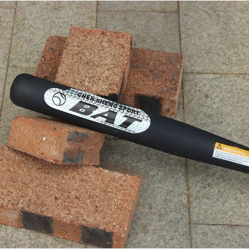 Gậy Bóng Chày BAT Hợp Kim Cao Cấp (25 inchs - 28 inchs)