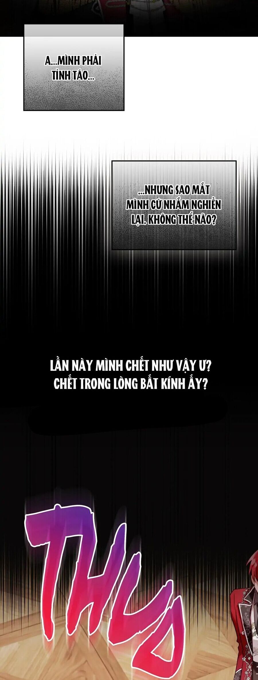 hoàng tử chuyển sinh trở thành người mạnh nhất thế giới nhờ vào sự hiểu biết về bug chapter 69 3
