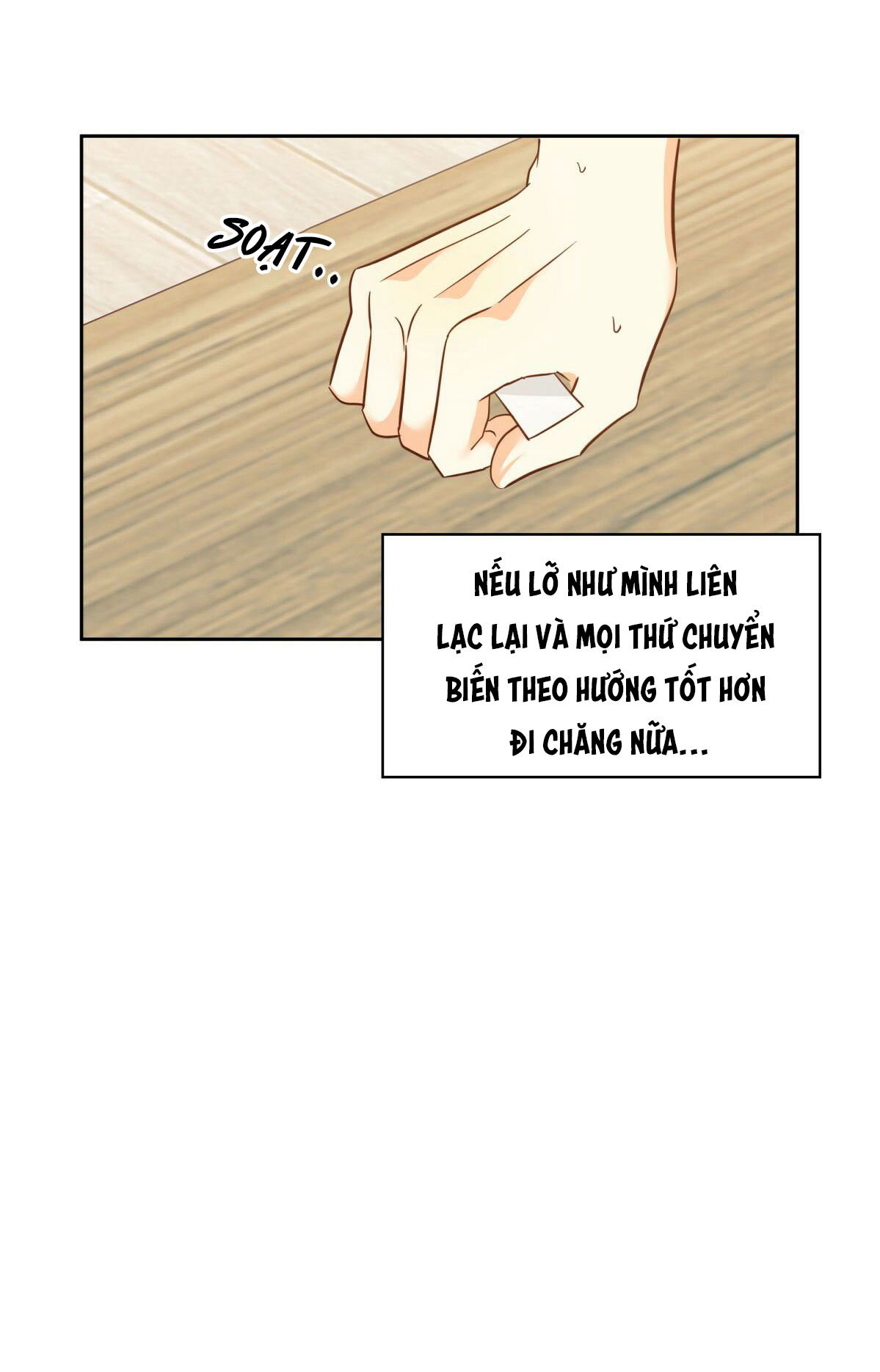 cửa hàng tiện lợi nguy hiểm chapter 65 10