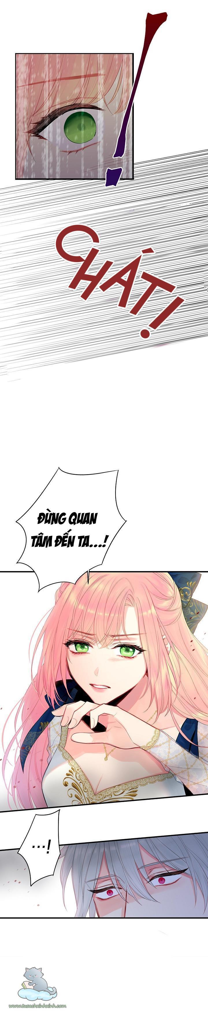 ác nữ muốn ly hôn chapter 78 41