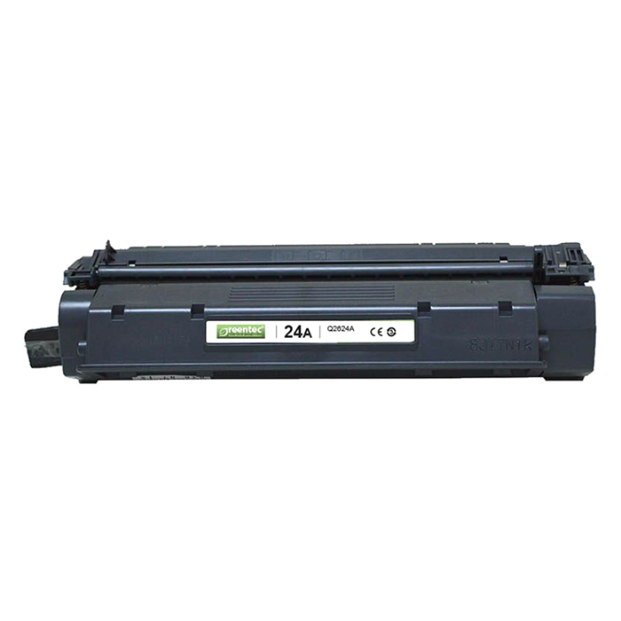 Mực In Laser Đen Trắng Greentec 24A  - Hàng Chính Hãng