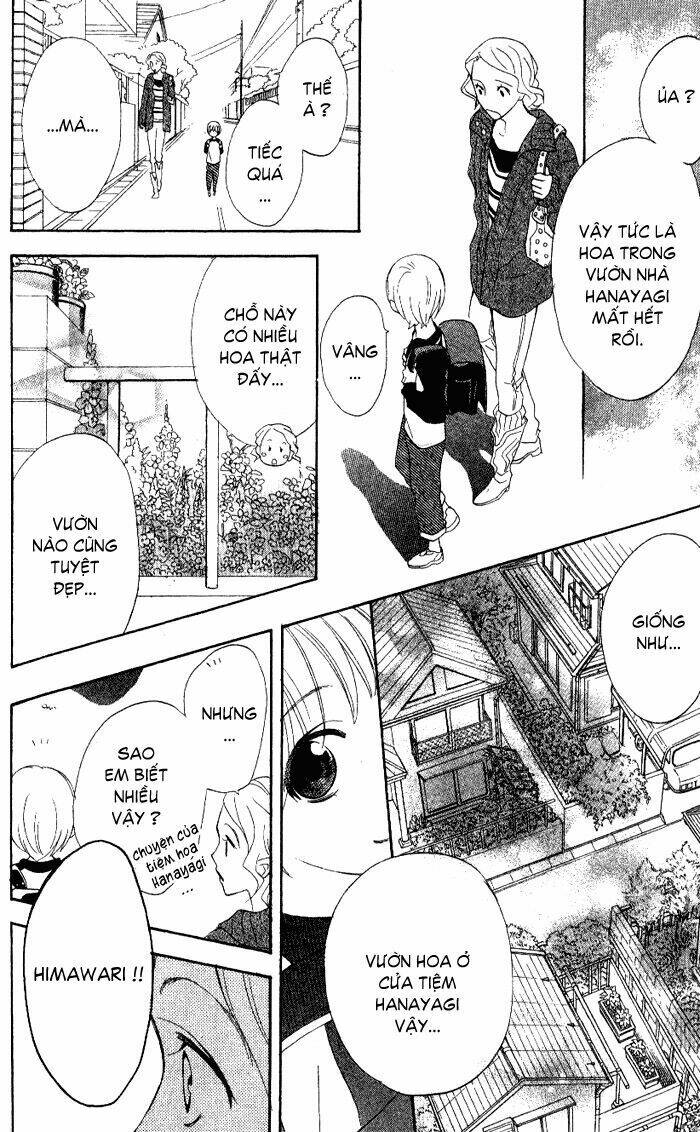 kokoro ni hana wo chapter 9 49