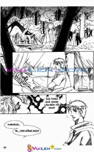 hậu duệ hoàng gia chapter 8 46