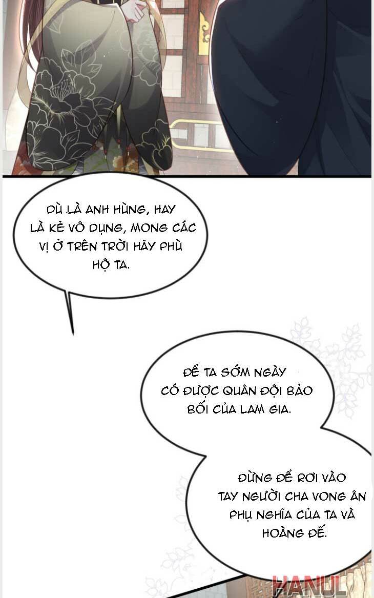 hoạn phi thiên hạ chapter 183 20