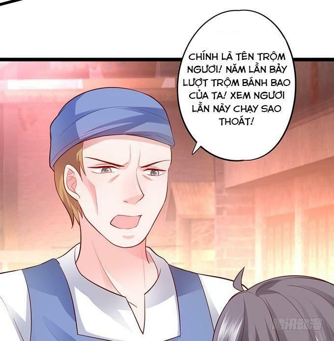 hồ tiên hung bạo chapter 158 11