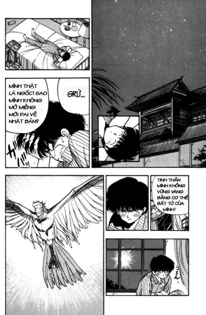 3x3 eyes chapter 17 10