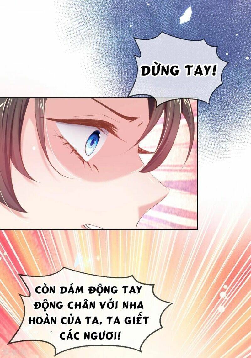 thị huyết y phi chapter 72 7