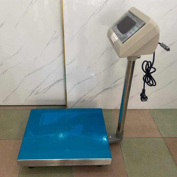 Cân điện tử 300kg T7E