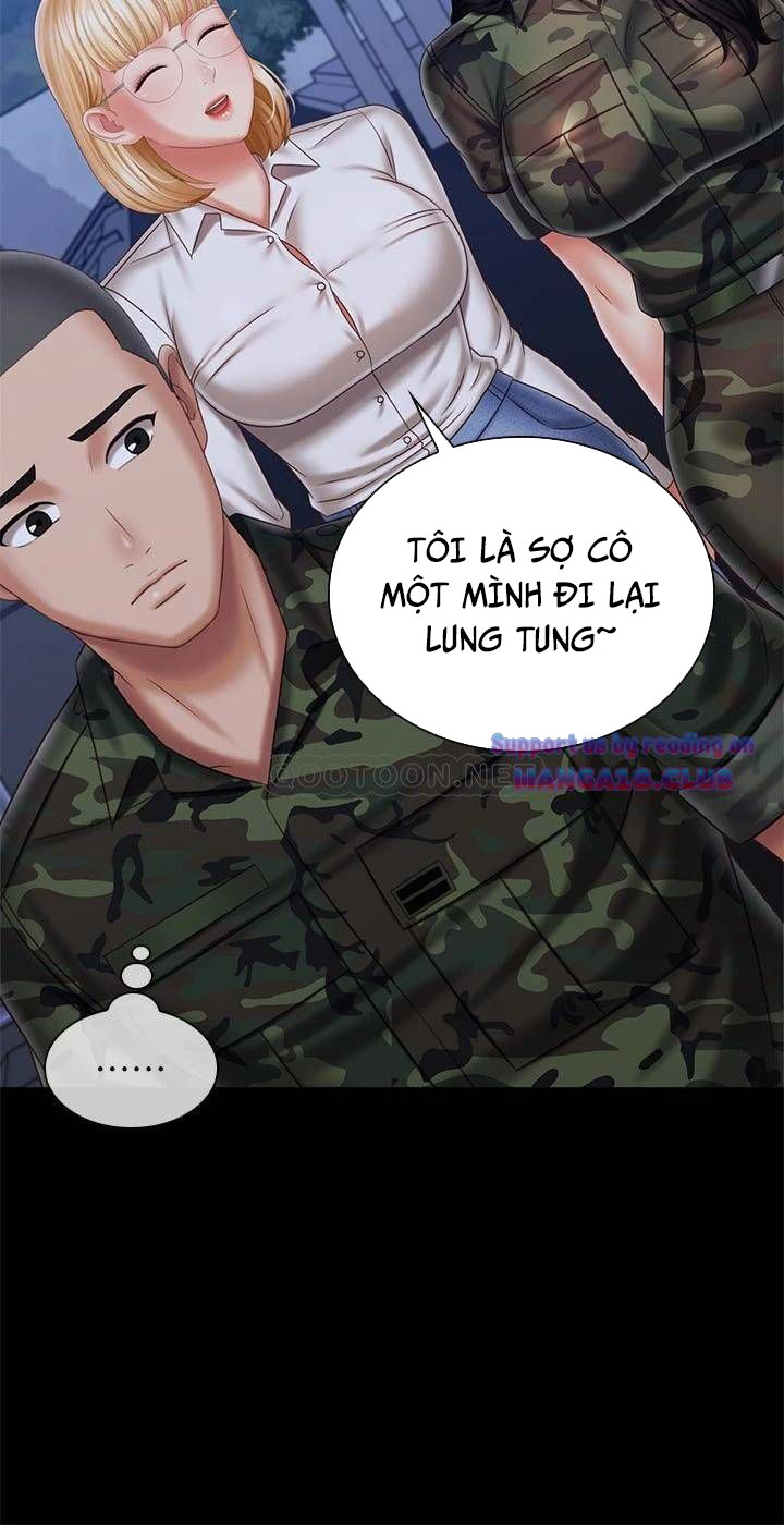 sứ mệnh người anh chapter 100 23