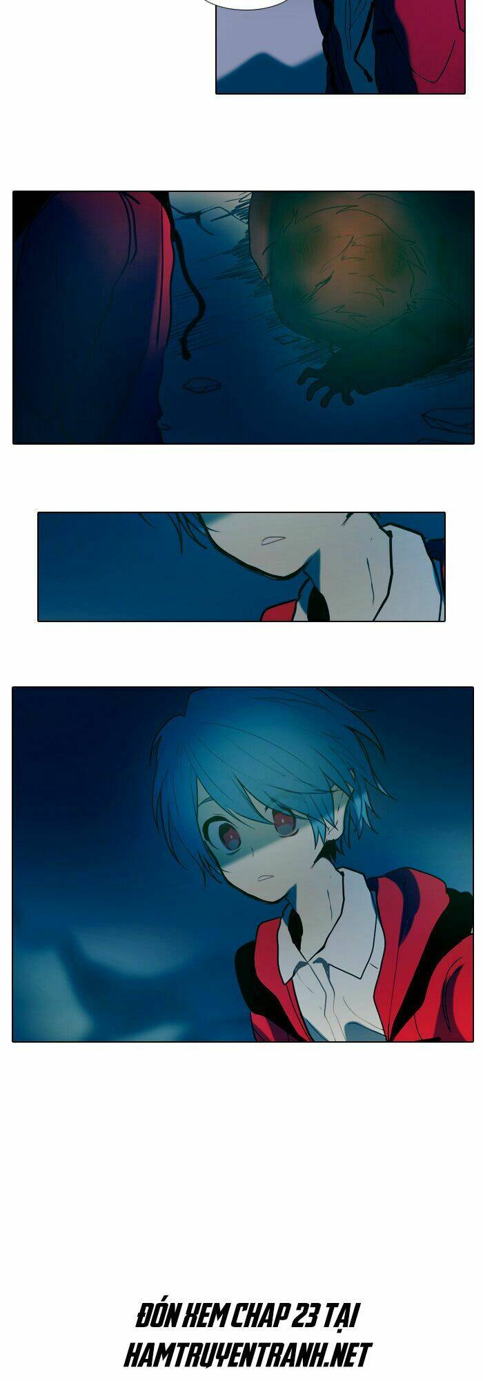 khi nhân vật phản diện được làm vai chính chapter 22 15