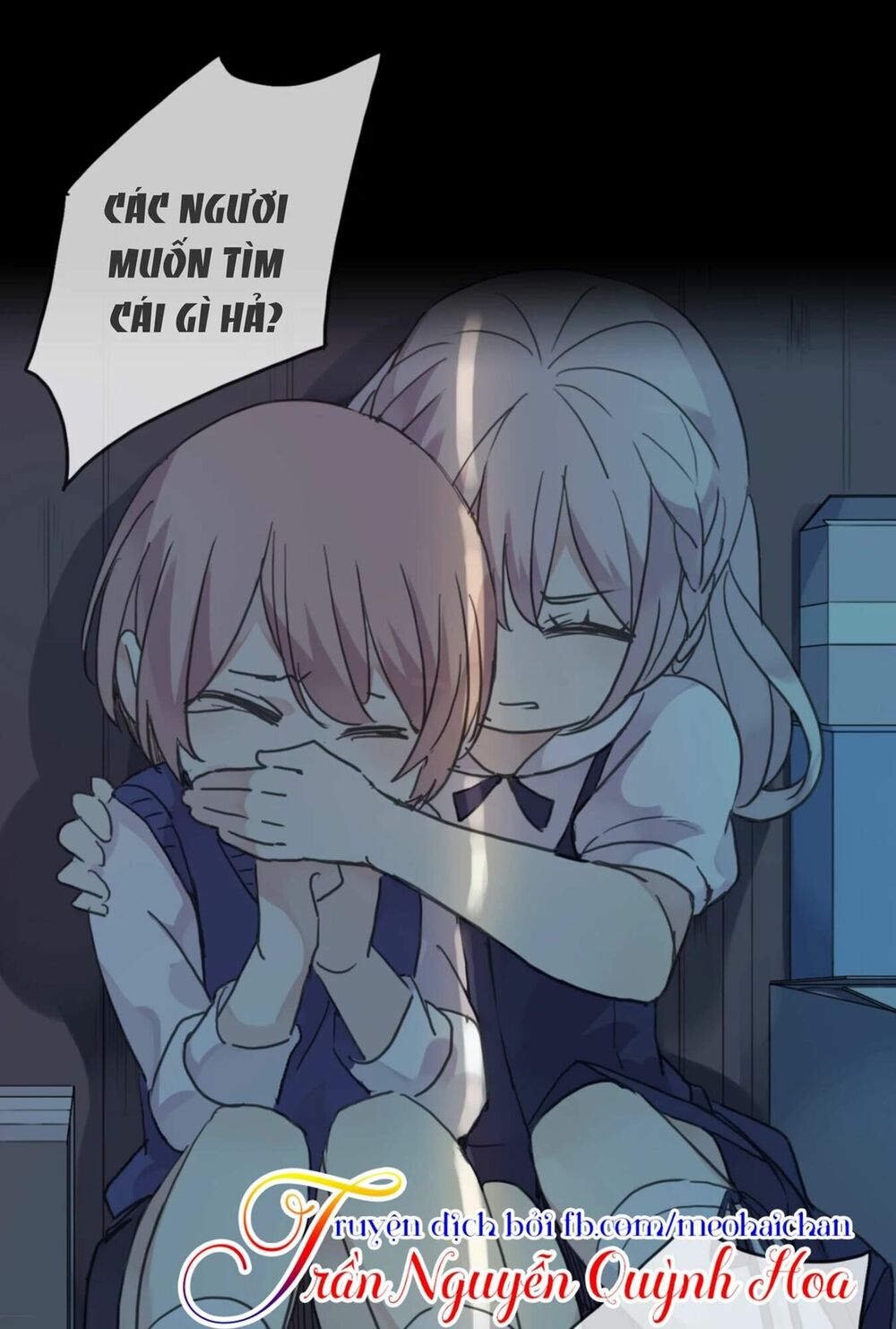 vết cắn ngọt ngào phần 1 chapter 1 9