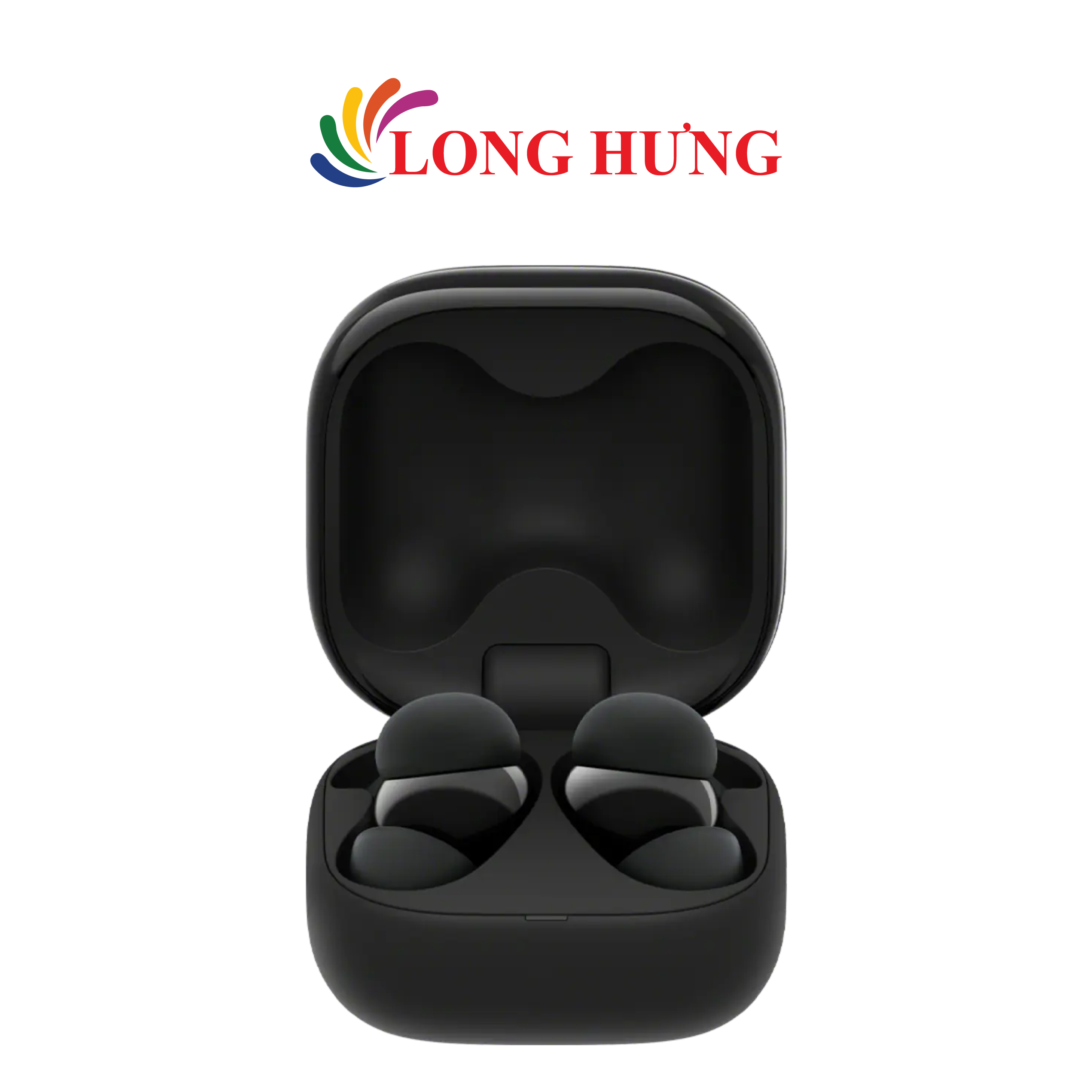 Tai nghe Bluetooth True Wireless Sony LinkBuds Fit WF-LS910N - Hàng chính hãng