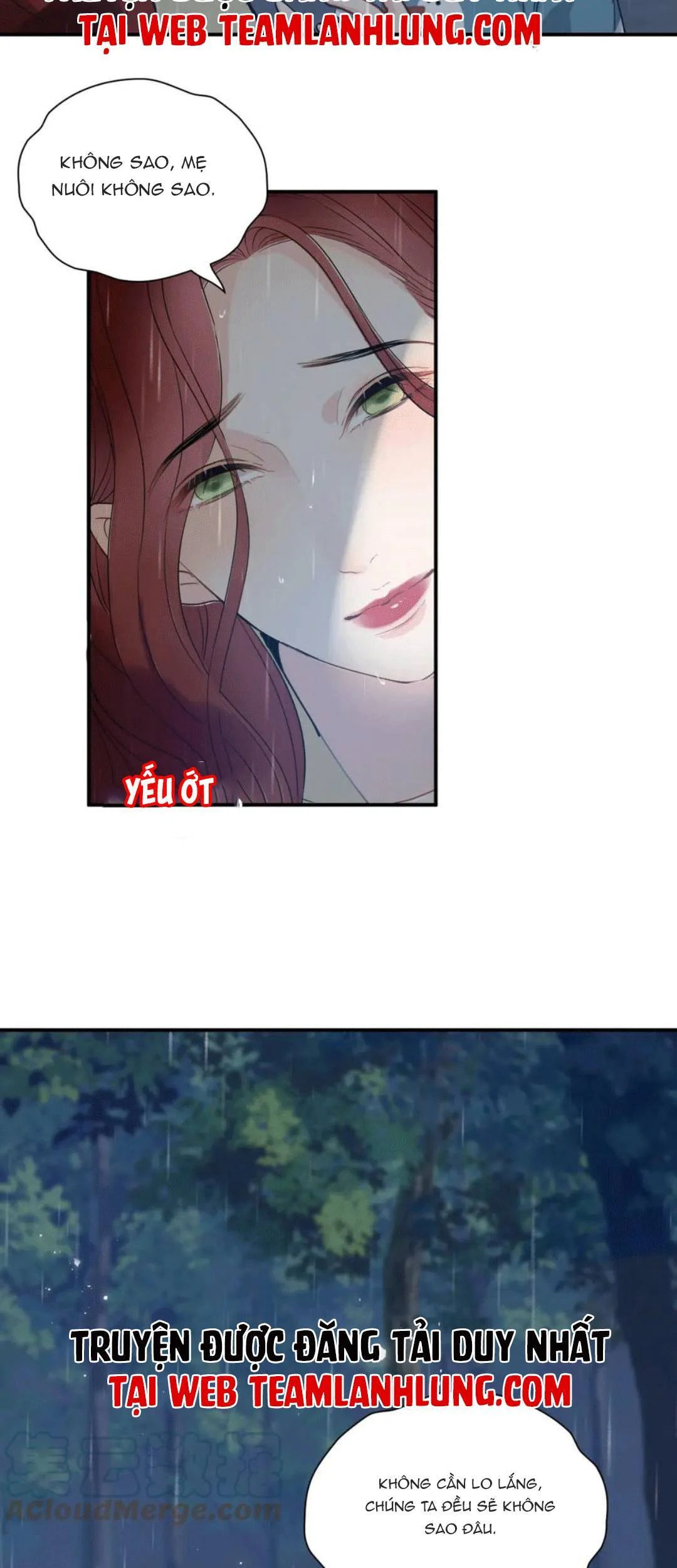 cô vợ hợp đồng bỏ trốn của tổng giám đốc chapter 473 43