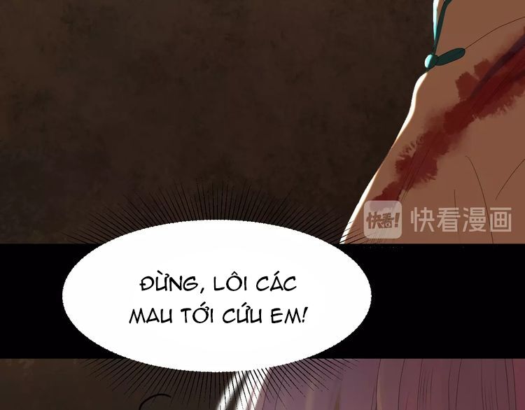 lượm được một tiểu hồ ly phần 3 chapter 28 30