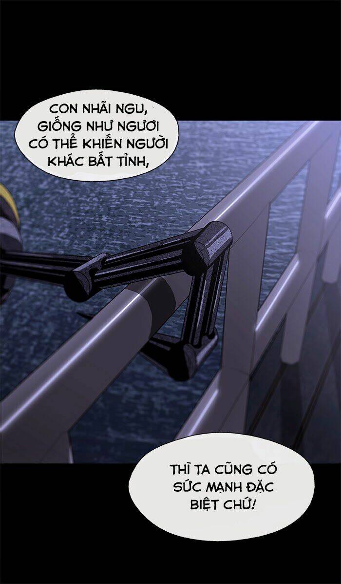 nhân vật tùy tùng chapter 2 50