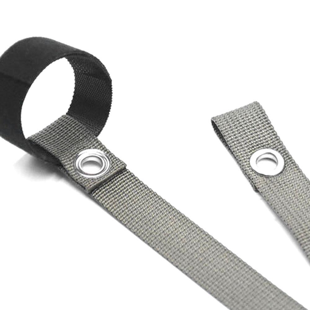 Dây thừng đa chức năng cắm trại ngoài trời, treo, buộc chắc chắn