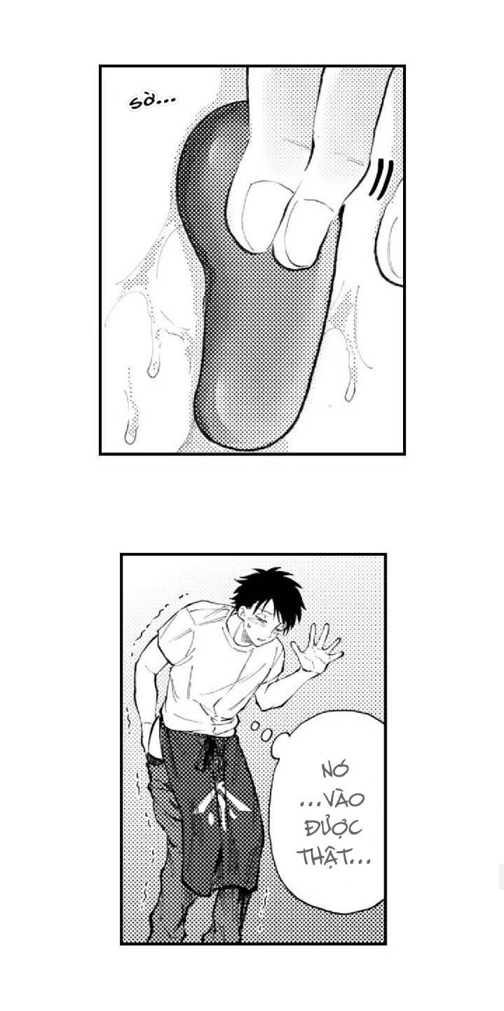 bị một anh chàng lập dị tấn công chapter 8 19