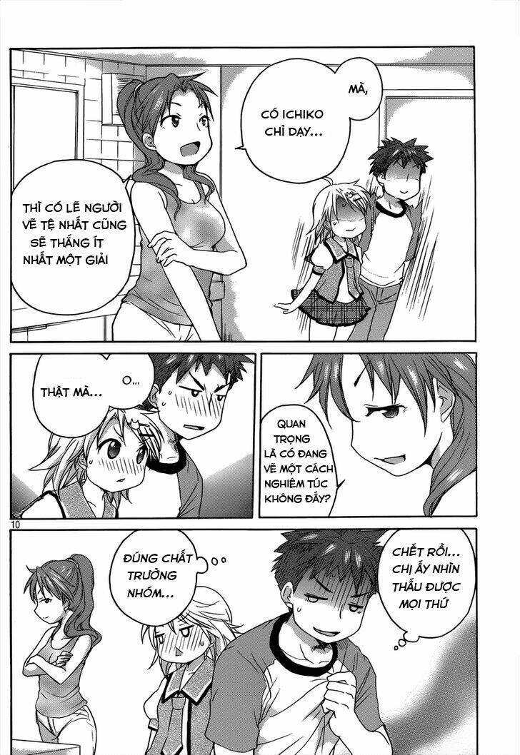 comic studio chapter 10 10