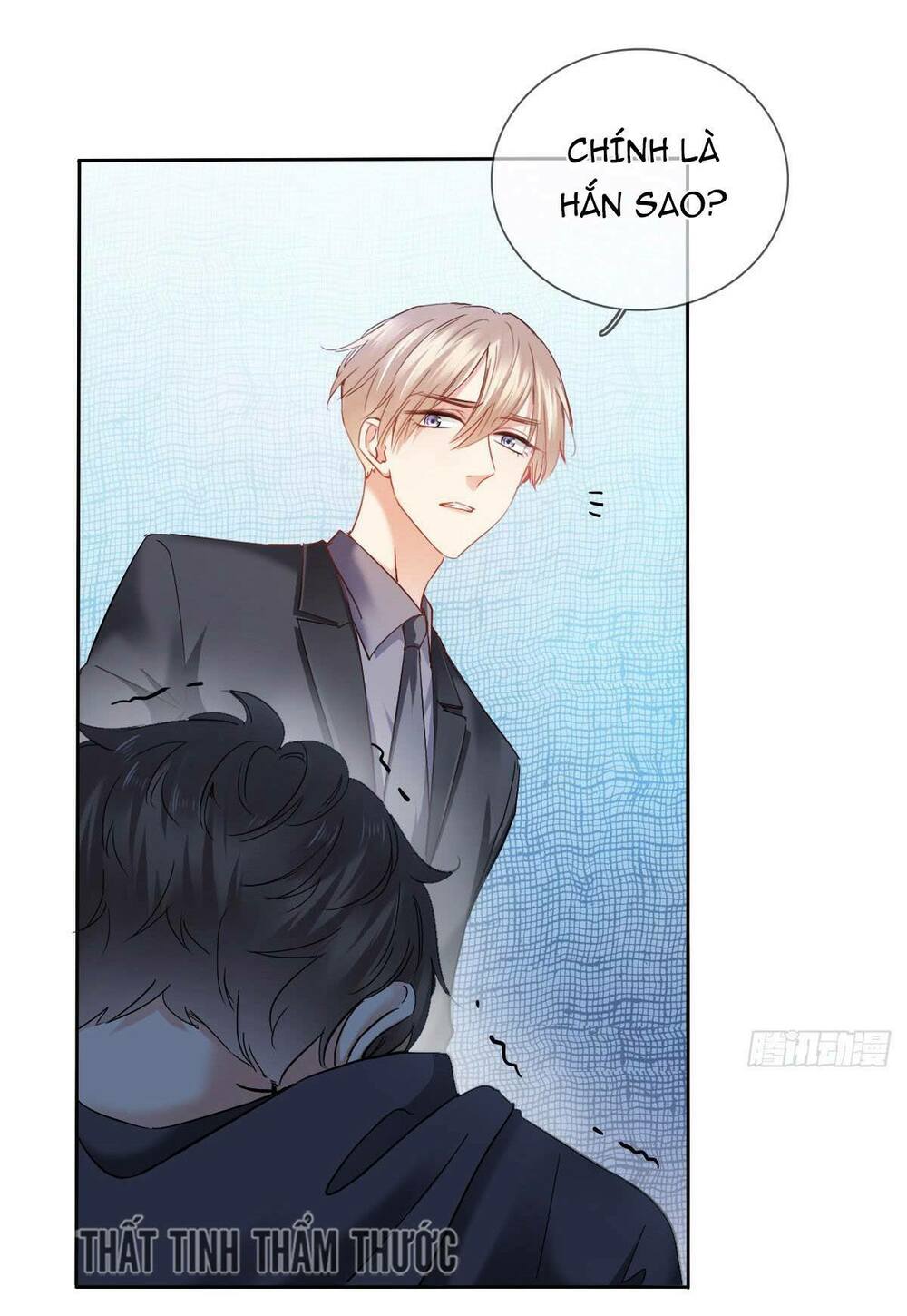 bay qua thiên sơn đến yêu anh chapter 50 6