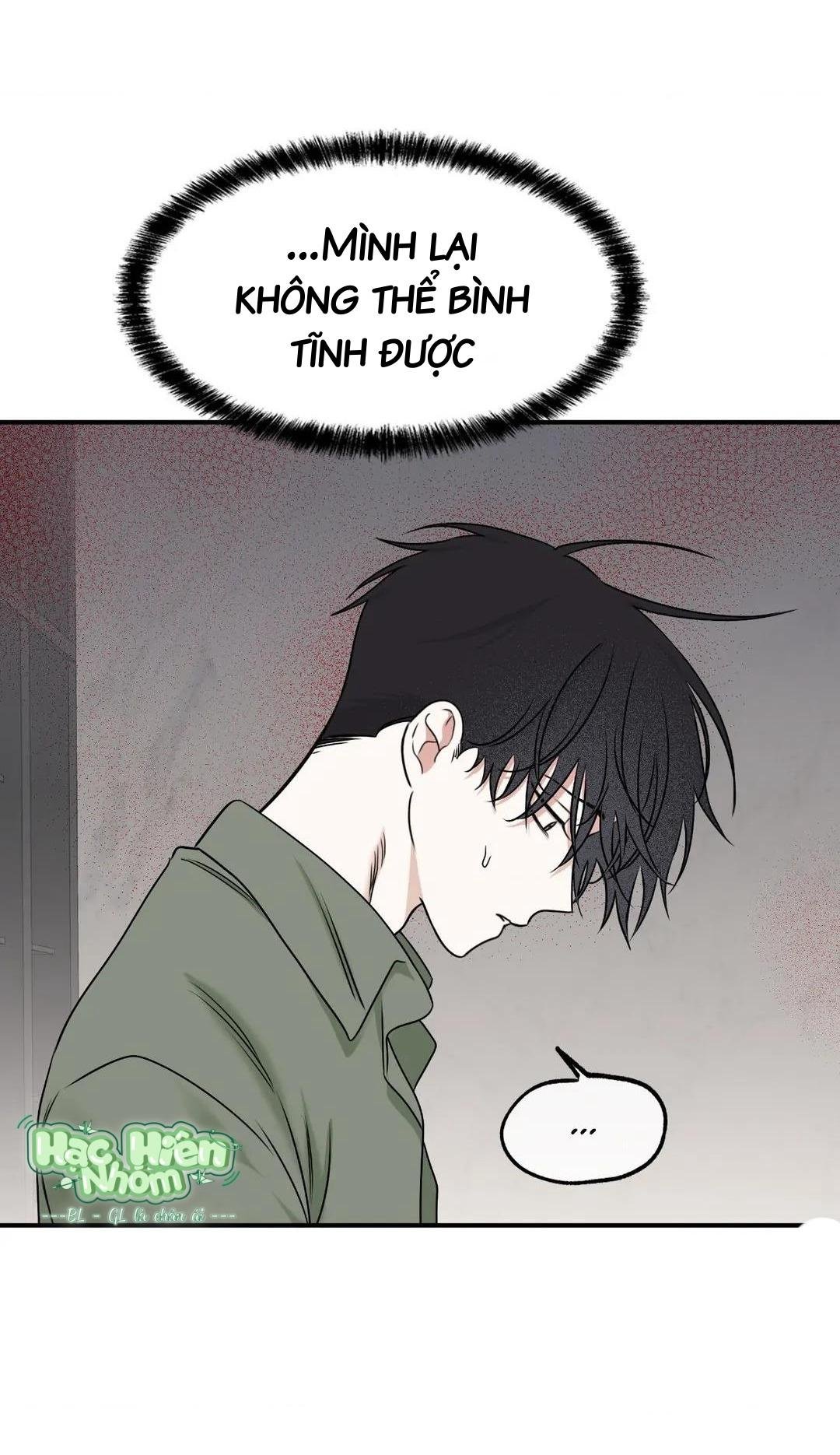 thủy triều thấp lúc chạng vạng chapter 86 45