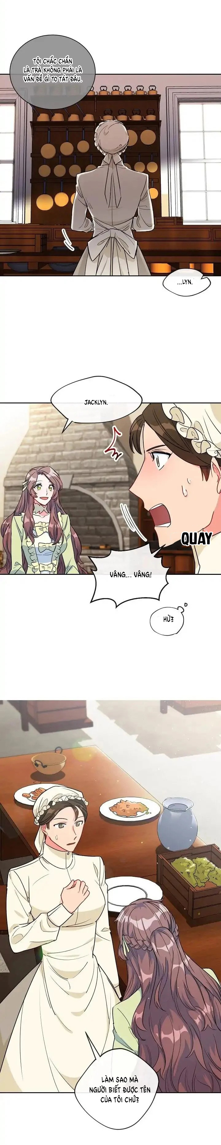 50 công thức pha trà của nữ công tước chapter 17 20