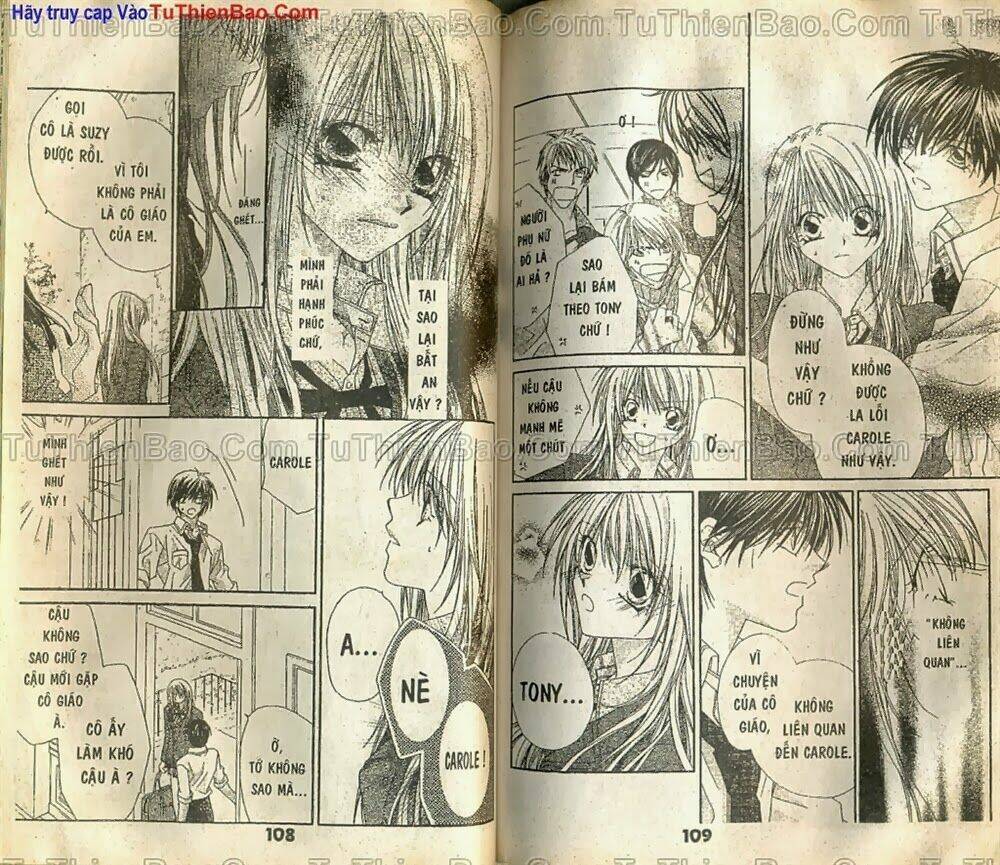 tiểu ác ma chapter 3 54